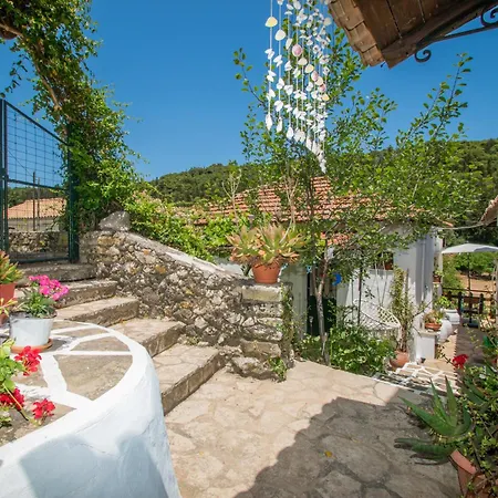 Gioia Traditional House Dom wakacyjny