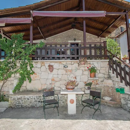 Gioia Traditional House Dom wakacyjny