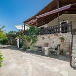 Ferienhaus Gioia Traditional House Agios Nikolaos (Zakynthos)
