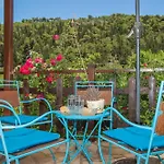 Gioia Traditional House * Agios Nikolaos (Zakynthos)