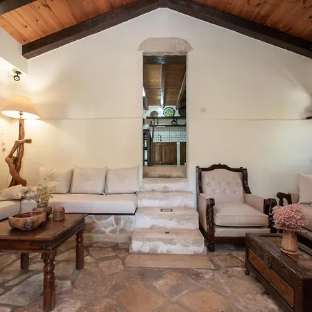 Gioia Traditional House Agios Nikolaos (Zakynthos)