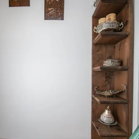 Gioia Traditional House Holiday home Agios Nikolaos (Zakynthos)