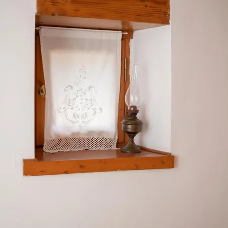 Holiday home Gioia Traditional House *