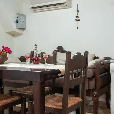 Gioia Traditional House Agios Nikolaos (Zakynthos)