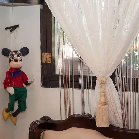 Holiday home Gioia Traditional House Agios Nikolaos (Zakynthos)