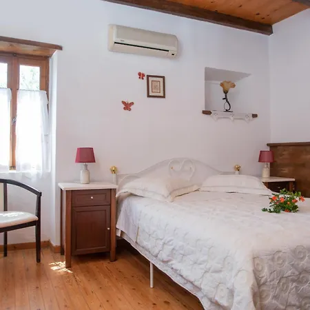 Gioia Traditional House Agios Nikolaos (Zakynthos)
