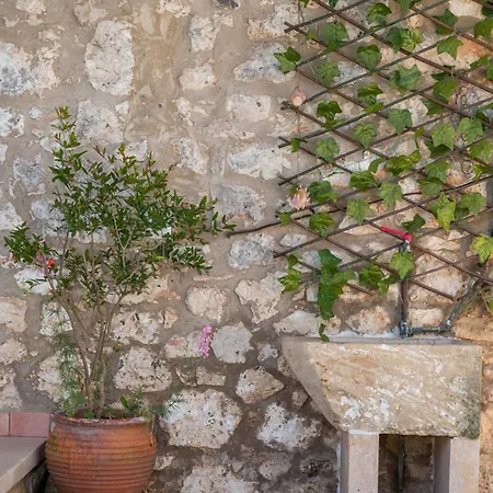 Holiday home Gioia Traditional House *