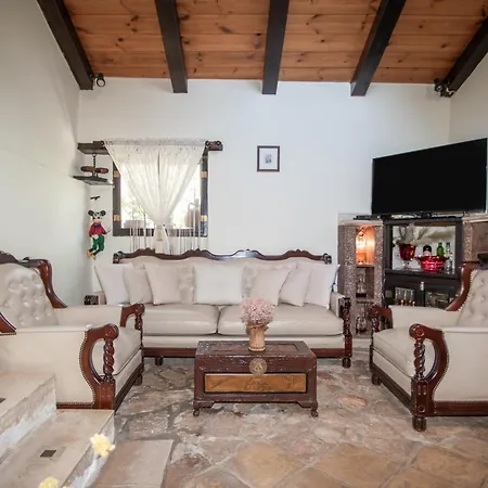 Gioia Traditional House Agios Nikolaos (Zakynthos)