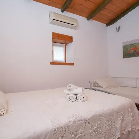 Gioia Traditional House Agios Nikolaos (Zakynthos)