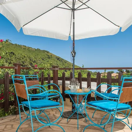 Holiday home Gioia Traditional House Agios Nikolaos (Zakynthos)