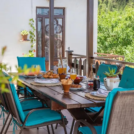 Gioia Traditional House Agios Nikolaos (Zakynthos)
