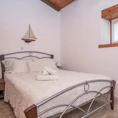 Holiday home Gioia Traditional House Agios Nikolaos (Zakynthos)