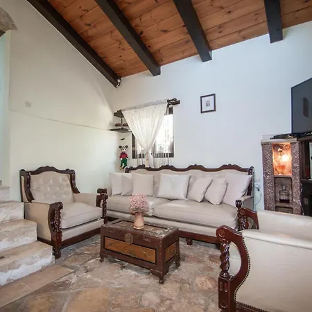 Ferienhaus Gioia Traditional House Agios Nikolaos (Zakynthos)