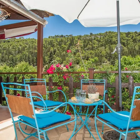 Gioia Traditional House Holiday home Agios Nikolaos (Zakynthos)