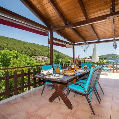 Gioia Traditional House Holiday home Agios Nikolaos (Zakynthos)