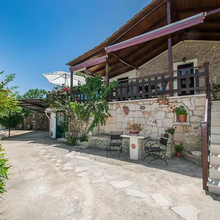 Holiday home Gioia Traditional House Agios Nikolaos (Zakynthos)