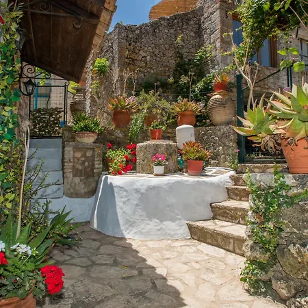 Holiday home Gioia Traditional House Agios Nikolaos (Zakynthos)