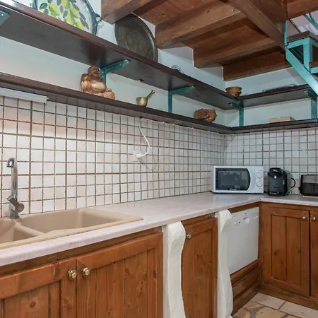 Ferienhaus Gioia Traditional House Agios Nikolaos (Zakynthos)