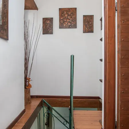 Дом отдыха Gioia Traditional House Агиос-Николаос