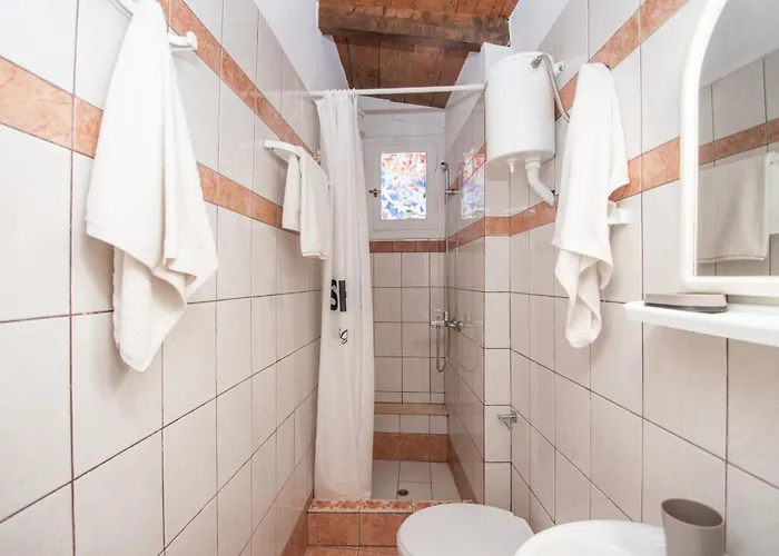 Gioia Traditional House Агиос-Николаос