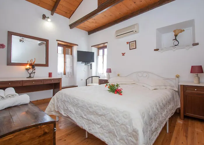 Gioia Traditional House *
