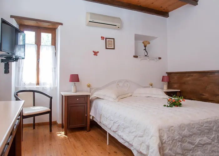 Gioia Traditional House Агиос-Николаос