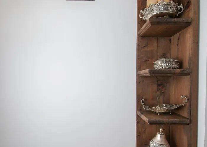 Gioia Traditional House Дом отдыха Агиос-Николаос