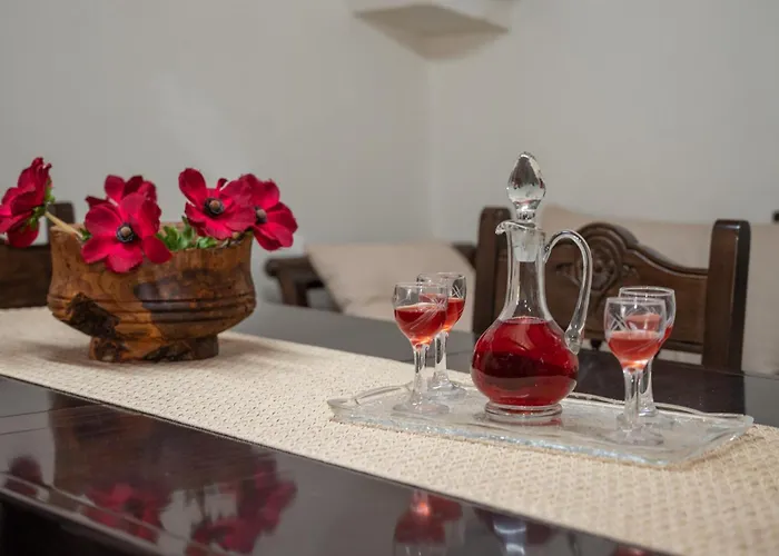 Дом отдыха Gioia Traditional House