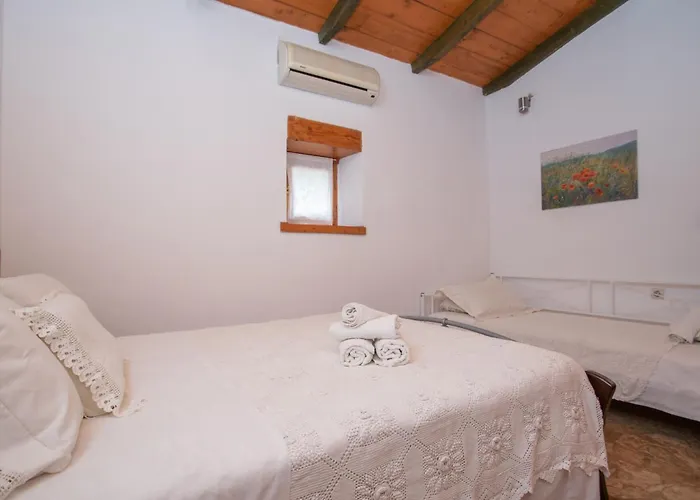 Gioia Traditional House Агиос-Николаос