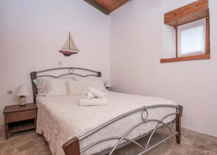 Дом отдыха Gioia Traditional House Агиос-Николаос