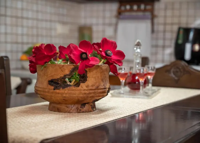 Дом отдыха Gioia Traditional House