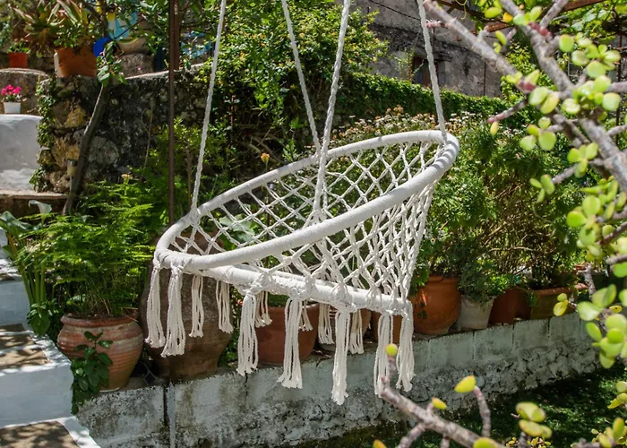Дом отдыха Gioia Traditional House Агиос-Николаос