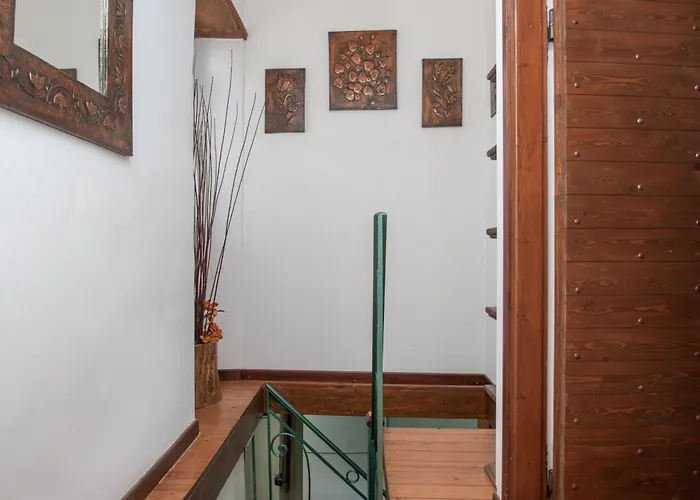 Дом отдыха Gioia Traditional House Агиос-Николаос