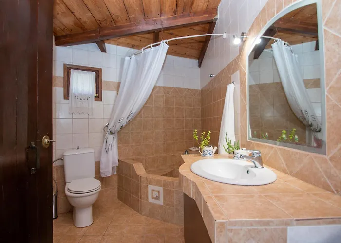 Дом отдыха Gioia Traditional House