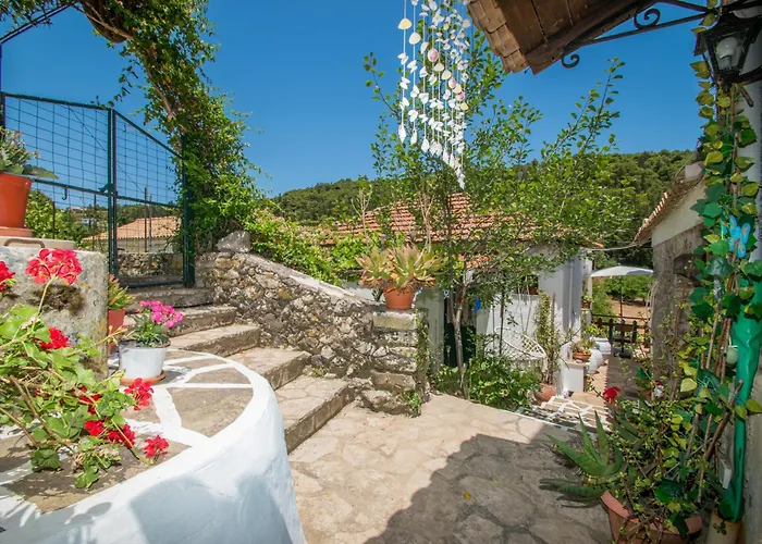 Gioia Traditional House *
